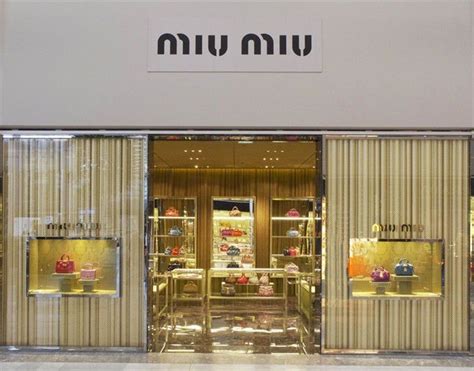 miu miu boutique jakarta|miu michigan.